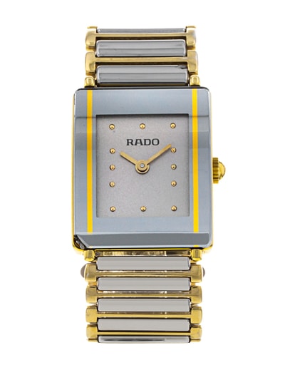 Rado Integral 153.0383.3
